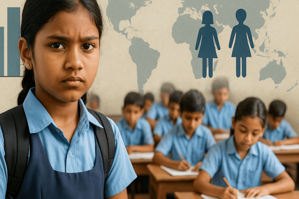 Girl Education